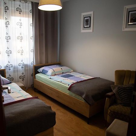 Apartament Rynek 10 Ostrowiec Swietokrzyski Ngoại thất bức ảnh