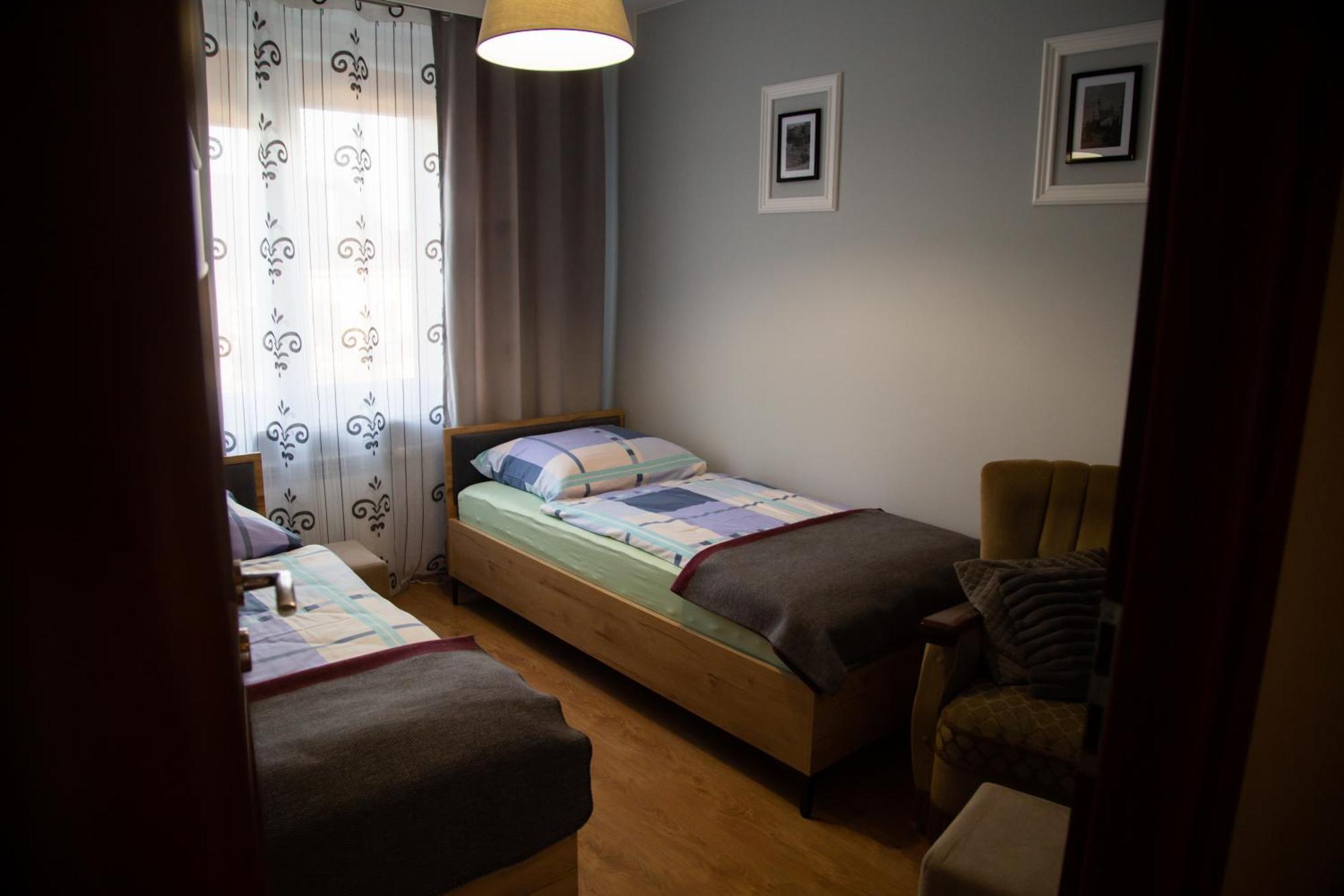Apartament Rynek 10 Ostrowiec Swietokrzyski Ngoại thất bức ảnh