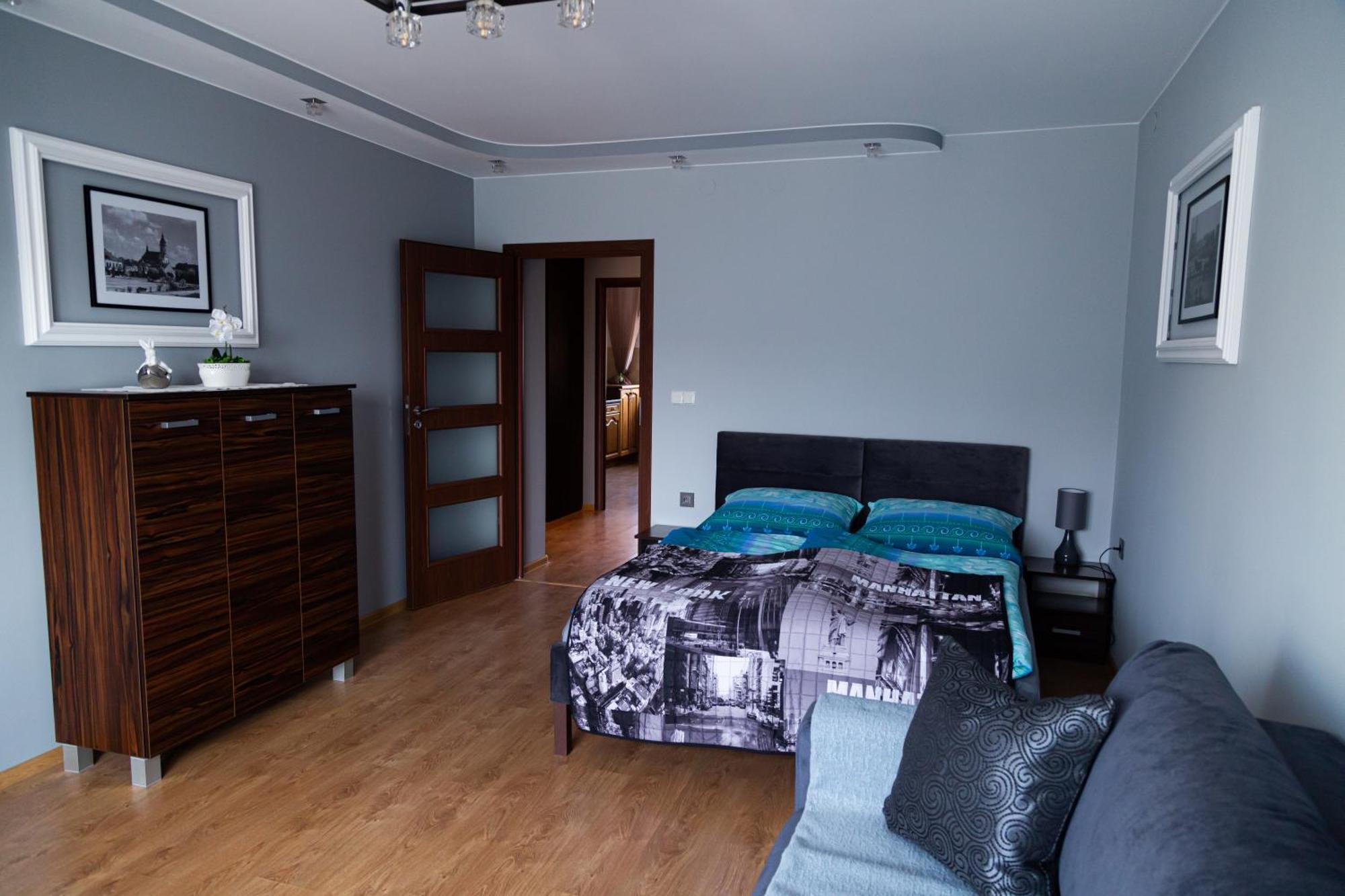 Apartament Rynek 10 Ostrowiec Swietokrzyski Ngoại thất bức ảnh