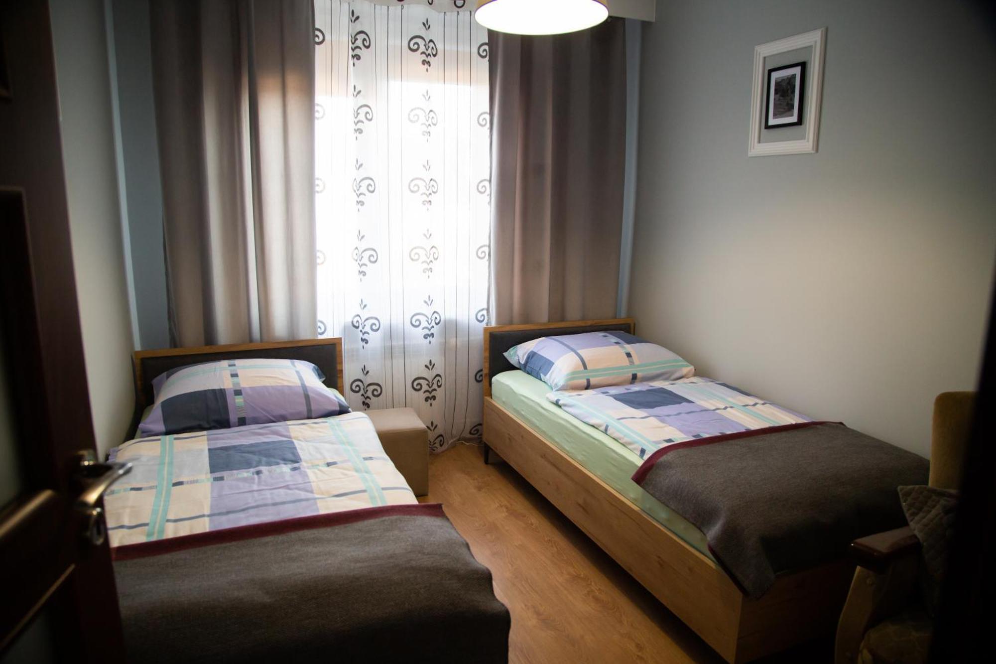 Apartament Rynek 10 Ostrowiec Swietokrzyski Ngoại thất bức ảnh
