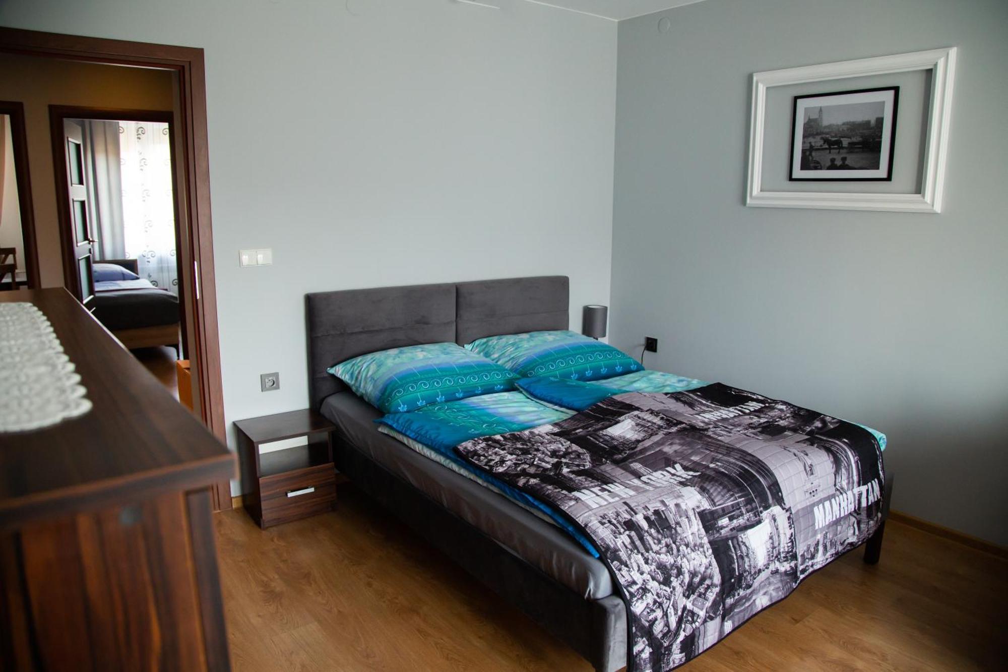 Apartament Rynek 10 Ostrowiec Swietokrzyski Ngoại thất bức ảnh