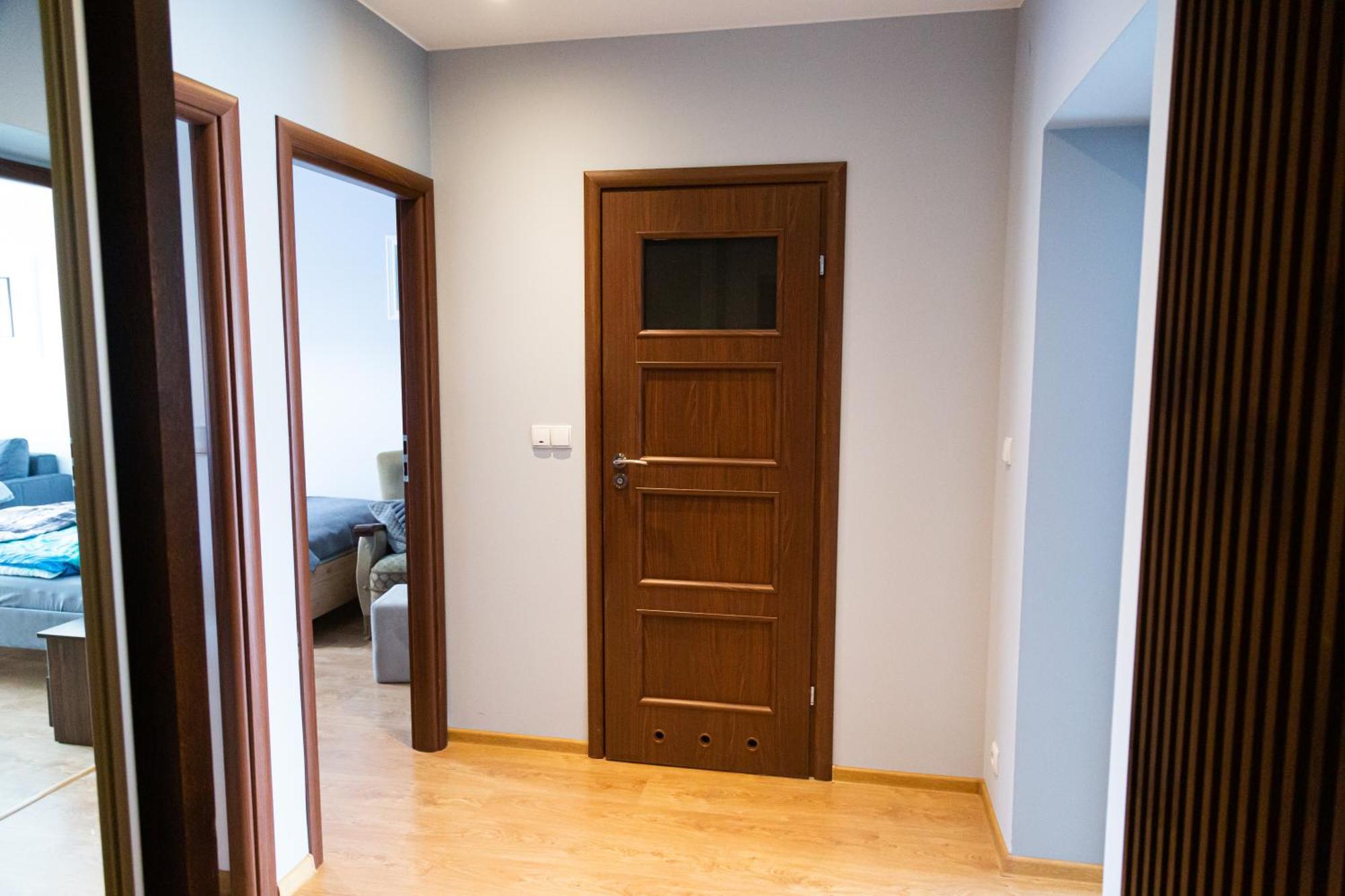 Apartament Rynek 10 Ostrowiec Swietokrzyski Ngoại thất bức ảnh