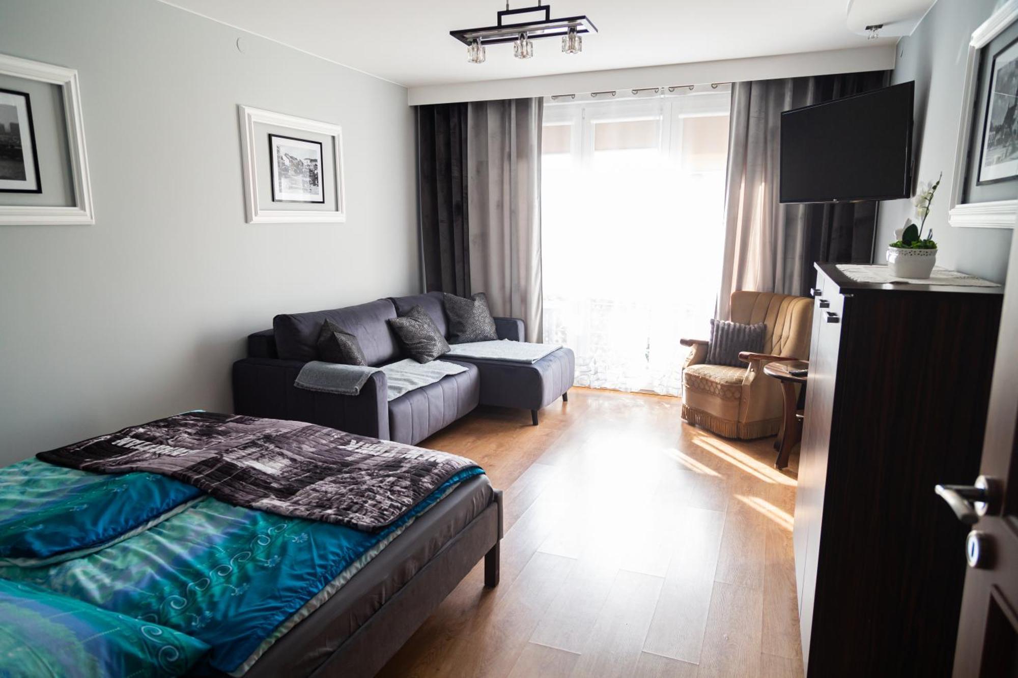 Apartament Rynek 10 Ostrowiec Swietokrzyski Ngoại thất bức ảnh