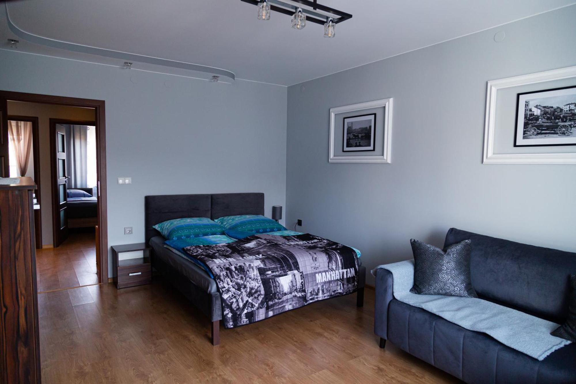 Apartament Rynek 10 Ostrowiec Swietokrzyski Ngoại thất bức ảnh