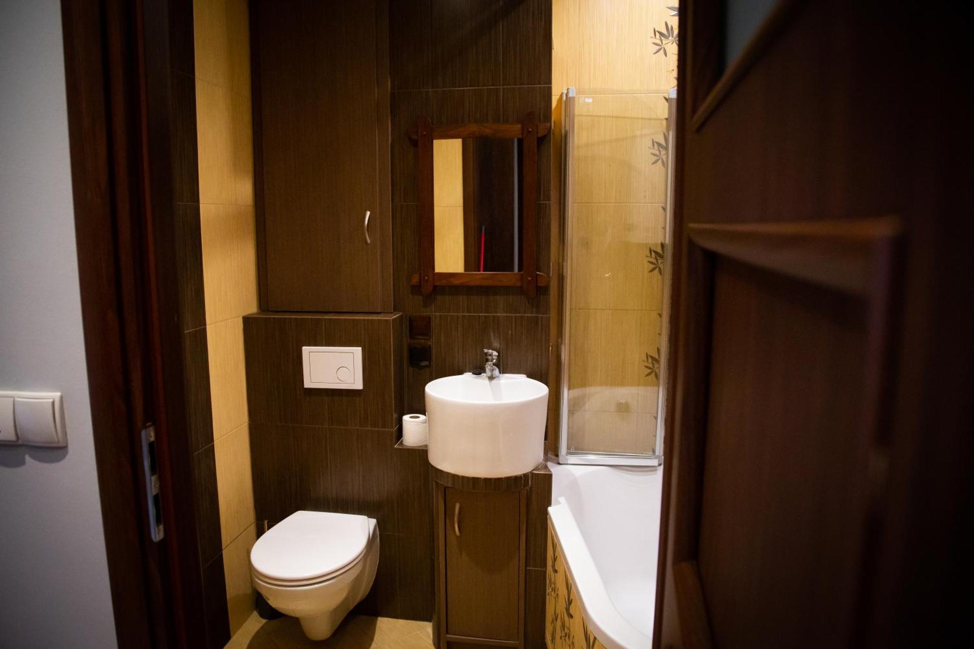 Apartament Rynek 10 Ostrowiec Swietokrzyski Ngoại thất bức ảnh