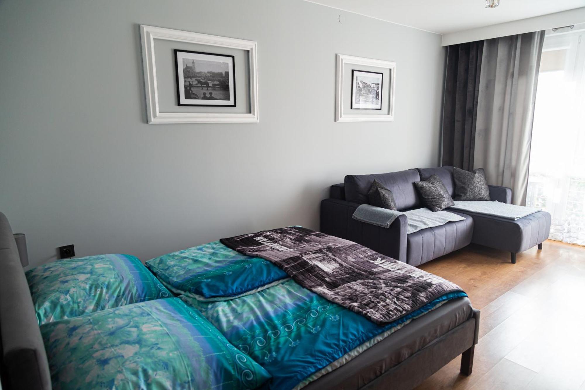 Apartament Rynek 10 Ostrowiec Swietokrzyski Ngoại thất bức ảnh