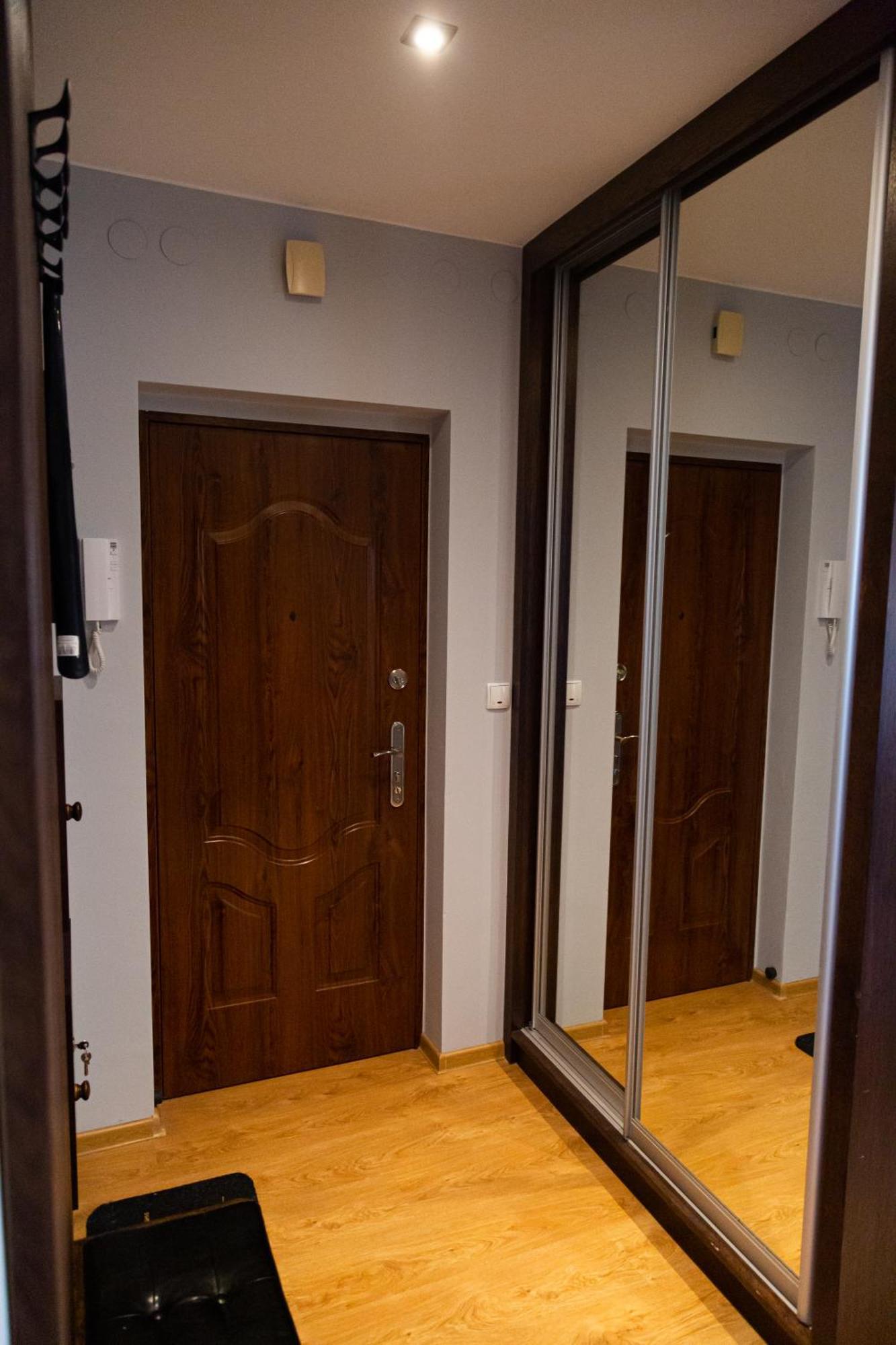 Apartament Rynek 10 Ostrowiec Swietokrzyski Ngoại thất bức ảnh