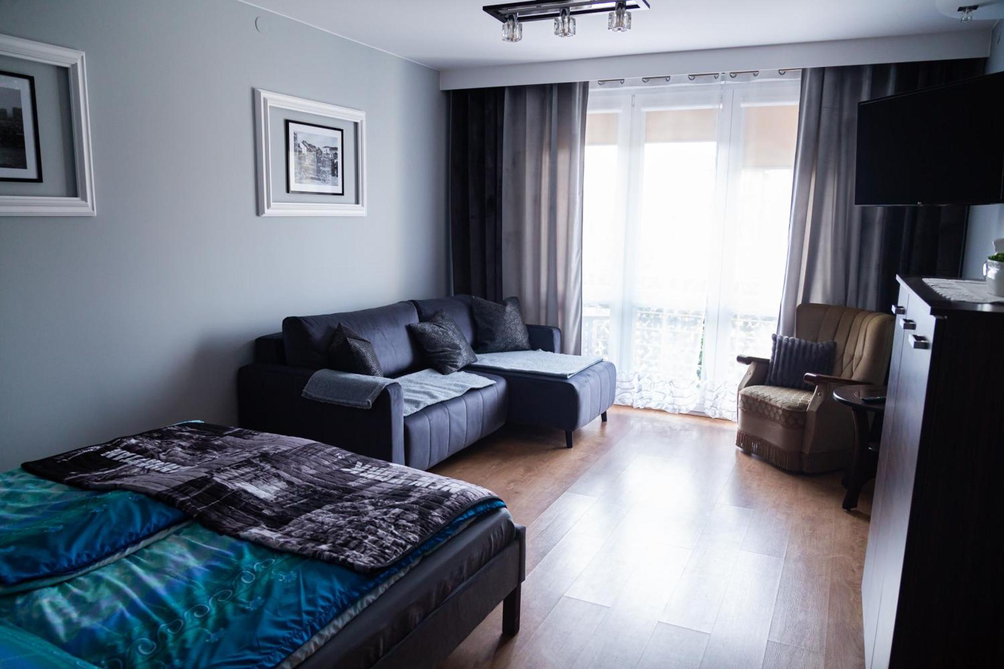 Apartament Rynek 10 Ostrowiec Swietokrzyski Ngoại thất bức ảnh